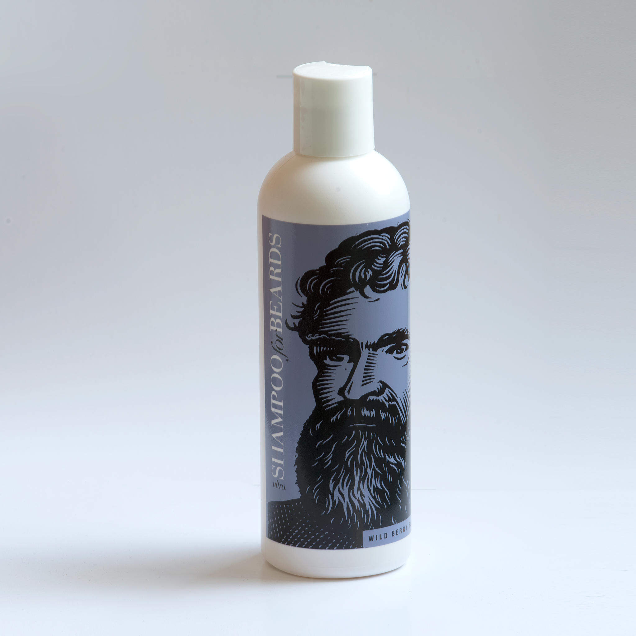 Shampoo discount for beards